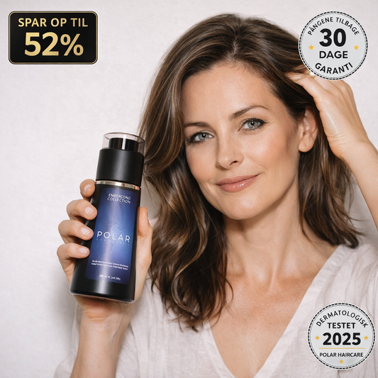 Instant Farve Shampoo